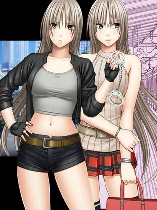 囮捜査官キョウカ-絶対に感じなかった女が性的な快感を感じるようになったら…- Raw Free