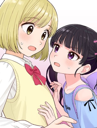 咲きそめコンプレックス Raw Free