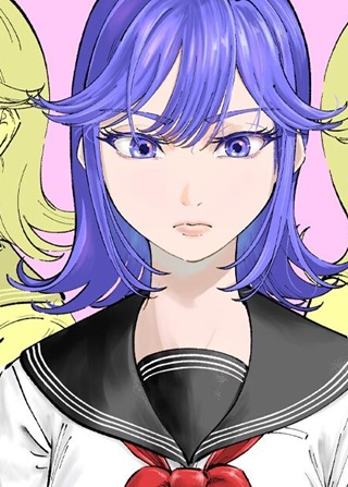 到達のアクタ Raw Free