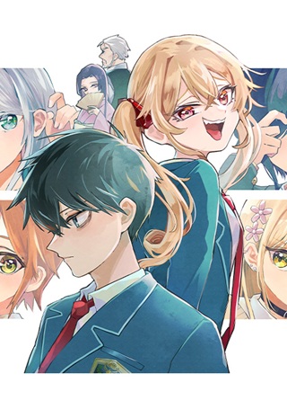 アンタと幼なじみってだけでもイヤなのに！～絶交から始まるS級美少女との学園成り上がり生活～ Raw Free