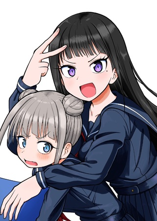 お葉花を愛でる Raw Free