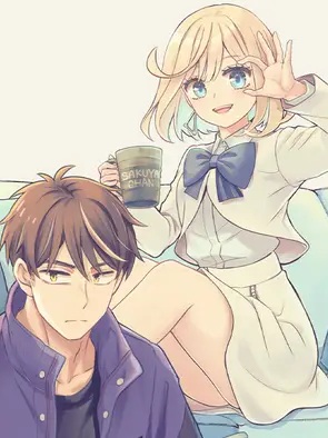 のら犬と天使ちゃん Raw Free