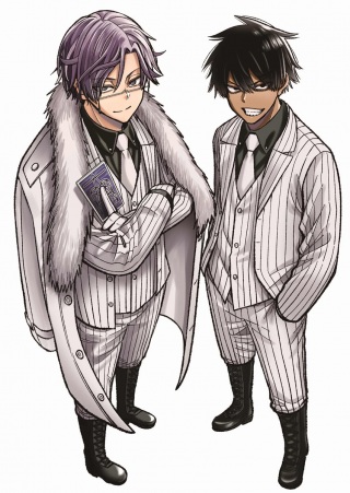 桃源暗鬼外伝～月と桜の狂争曲～ Raw Free